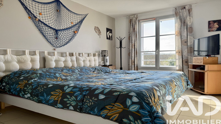 Ma-Cabane - Vente Maison Saint-Georges-d'Oléron, 83 m²