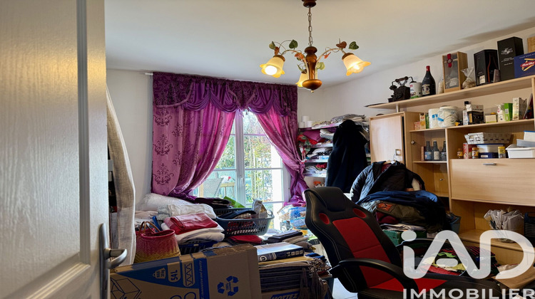 Ma-Cabane - Vente Maison Saint-Georges-d'Oléron, 83 m²
