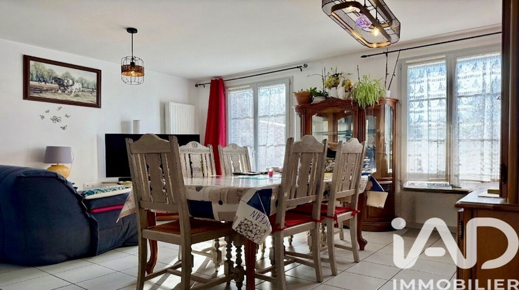 Ma-Cabane - Vente Maison Saint-Georges-d'Oléron, 83 m²
