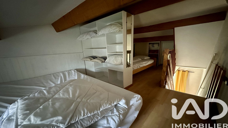 Ma-Cabane - Vente Maison Saint-Georges-d'Oléron, 34 m²