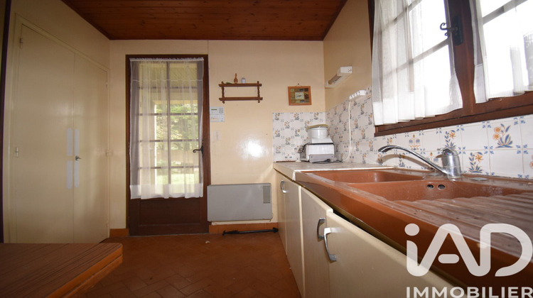 Ma-Cabane - Vente Maison Saint-Georges-d'Oléron, 85 m²