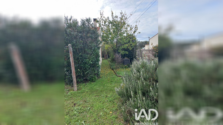 Ma-Cabane - Vente Maison Saint-Georges-d'Oléron, 92 m²