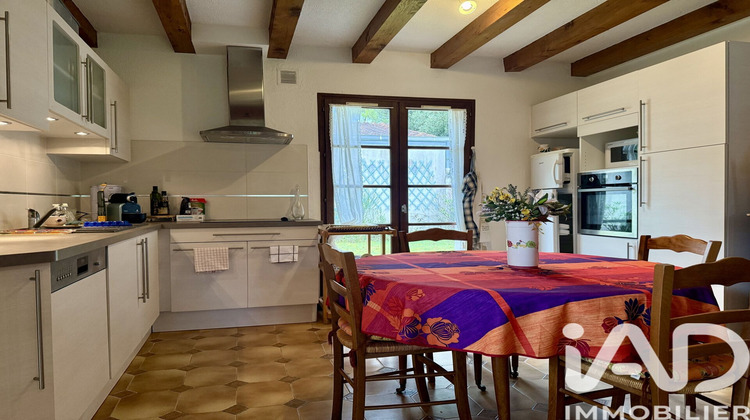 Ma-Cabane - Vente Maison Saint-Georges-d'Oléron, 63 m²
