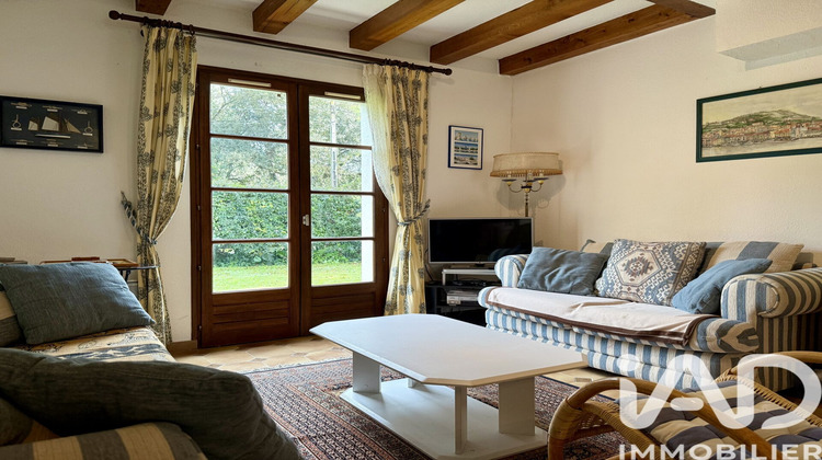 Ma-Cabane - Vente Maison Saint-Georges-d'Oléron, 63 m²