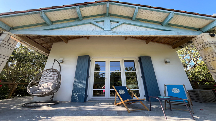 Ma-Cabane - Vente Maison SAINT-GEORGES-D'OLERON, 85 m²