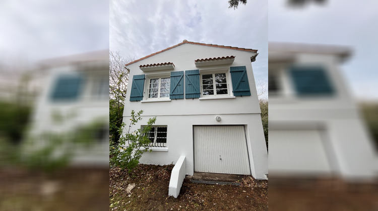 Ma-Cabane - Vente Maison SAINT-GEORGES-D'OLERON, 85 m²