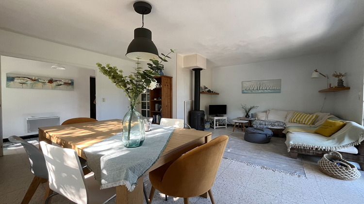 Ma-Cabane - Vente Maison SAINT-GEORGES-D'OLERON, 85 m²