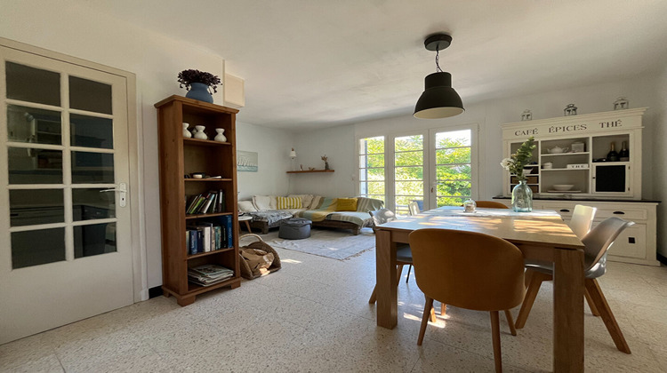 Ma-Cabane - Vente Maison SAINT-GEORGES-D'OLERON, 85 m²