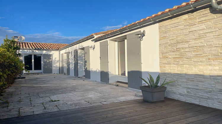 Ma-Cabane - Vente Maison SAINT-GEORGES-D'OLERON, 115 m²