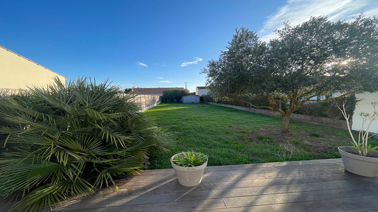 Ma-Cabane - Vente Maison SAINT-GEORGES-D'OLERON, 115 m²