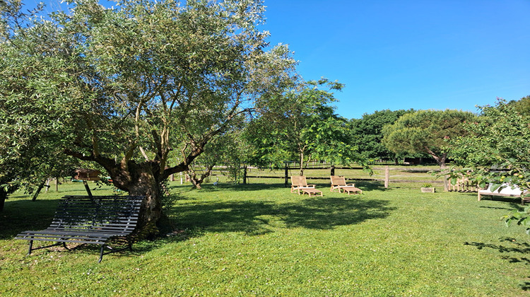 Ma-Cabane - Vente Maison SAINT-GEORGES-D'OLERON, 161 m²