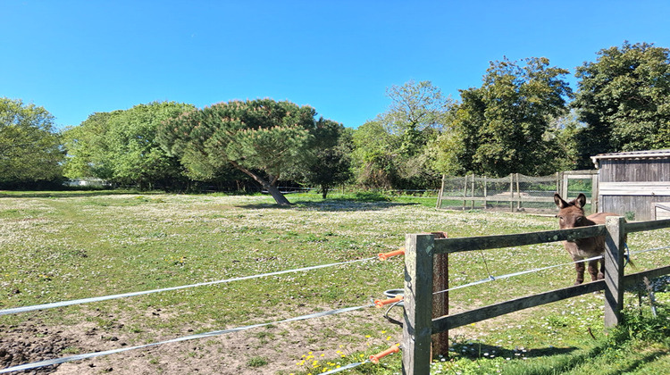 Ma-Cabane - Vente Maison SAINT-GEORGES-D'OLERON, 161 m²