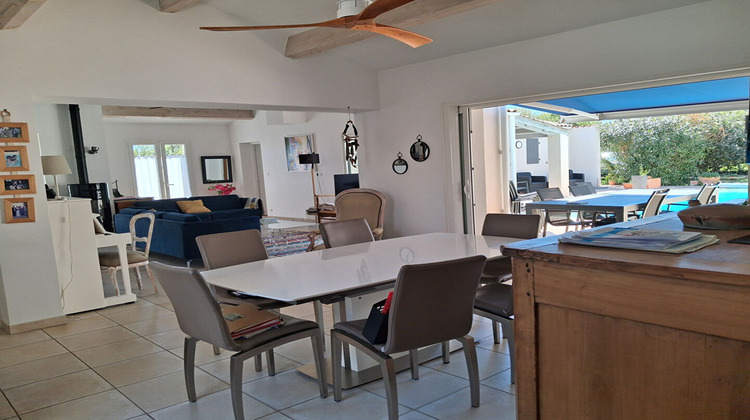 Ma-Cabane - Vente Maison SAINT-GEORGES-D'OLERON, 161 m²