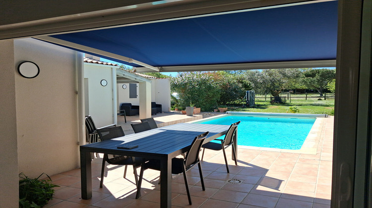 Ma-Cabane - Vente Maison SAINT-GEORGES-D'OLERON, 161 m²