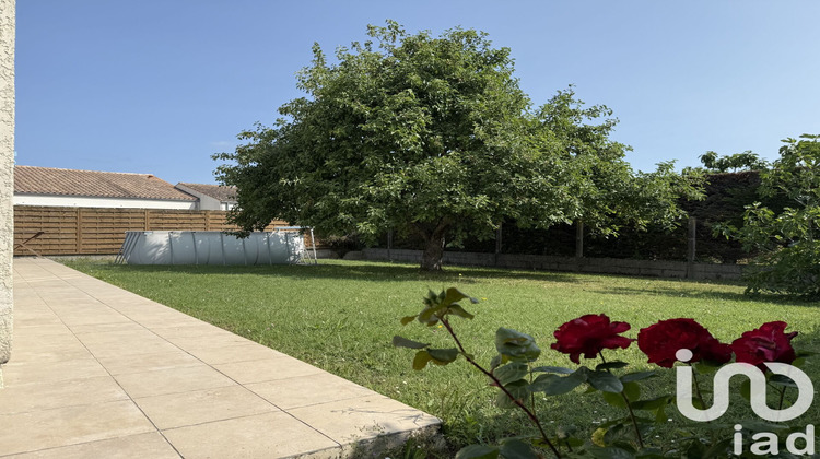 Ma-Cabane - Vente Maison Saint-Georges-d'Oléron, 104 m²