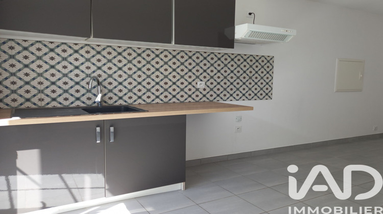 Ma-Cabane - Vente Maison Saint-Georges-d'Oléron, 40 m²