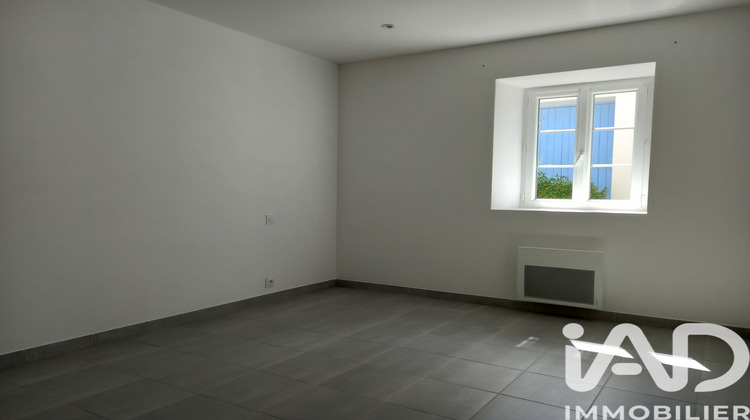 Ma-Cabane - Vente Maison Saint-Georges-d'Oléron, 40 m²