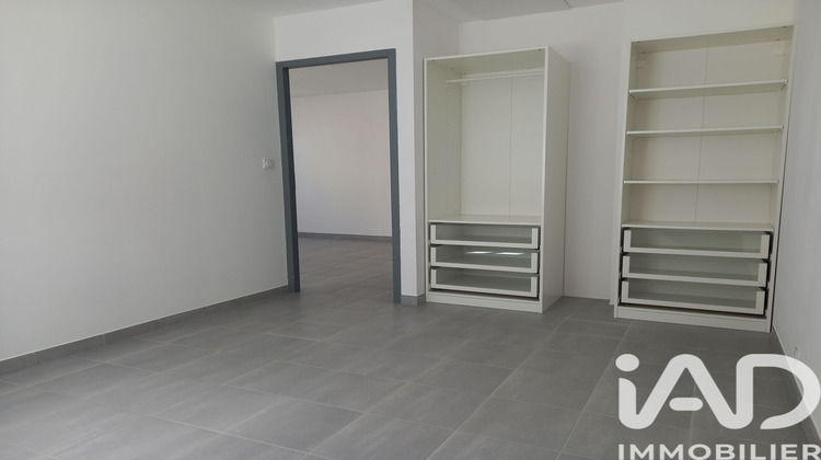 Ma-Cabane - Vente Maison Saint-Georges-d'Oléron, 40 m²