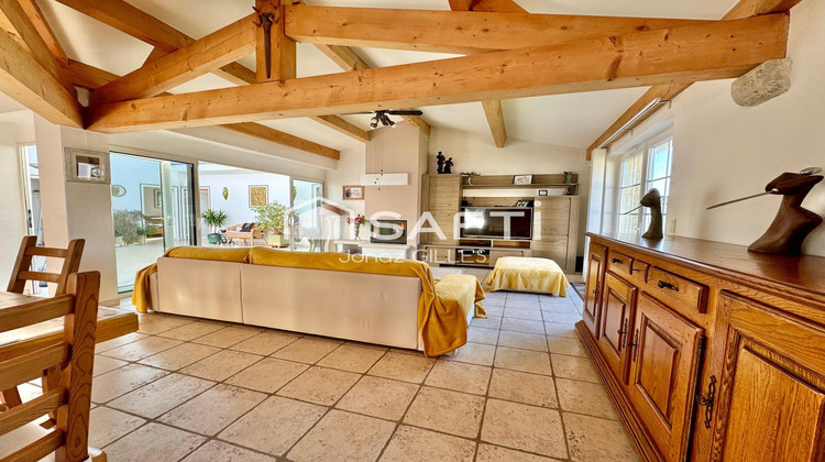Ma-Cabane - Vente Maison Saint-Georges-d'Oleron, 170 m²