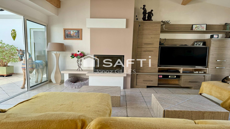Ma-Cabane - Vente Maison Saint-Georges-d'Oleron, 170 m²