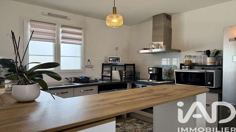Ma-Cabane - Vente Maison Saint-Georges-d'Oléron, 66 m²