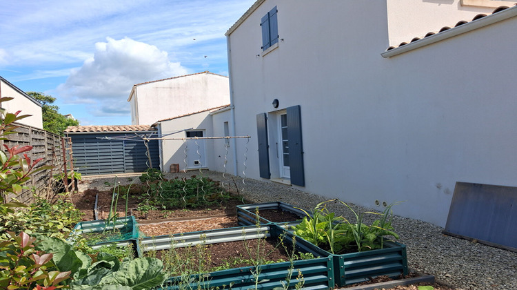 Ma-Cabane - Vente Maison SAINT-GEORGES-D'OLERON, 116 m²