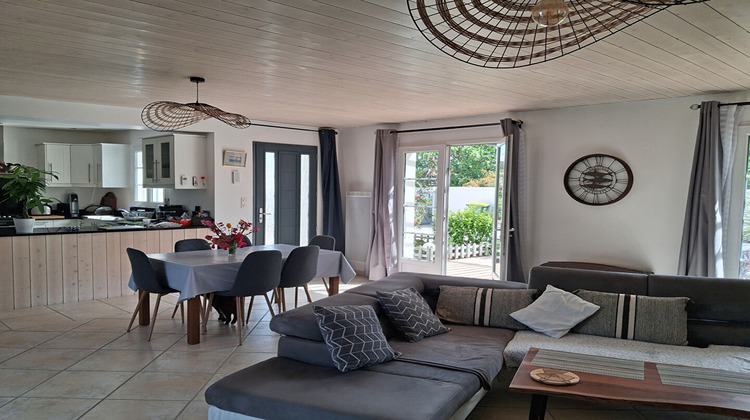 Ma-Cabane - Vente Maison SAINT-GEORGES-D'OLERON, 116 m²