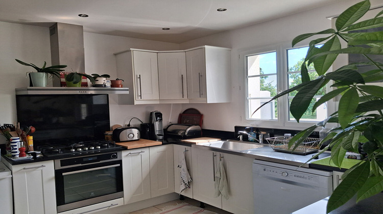 Ma-Cabane - Vente Maison SAINT-GEORGES-D'OLERON, 116 m²