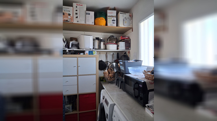 Ma-Cabane - Vente Maison SAINT-GEORGES-D'OLERON, 116 m²