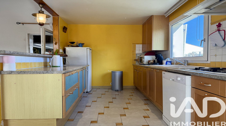 Ma-Cabane - Vente Maison Saint-Georges-d'Oléron, 105 m²