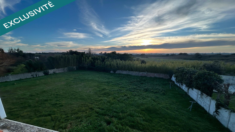 Ma-Cabane - Vente Maison Saint-Georges-d'Oleron, 140 m²