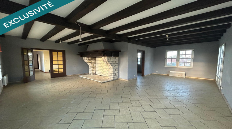 Ma-Cabane - Vente Maison Saint-Georges-d'Oleron, 140 m²