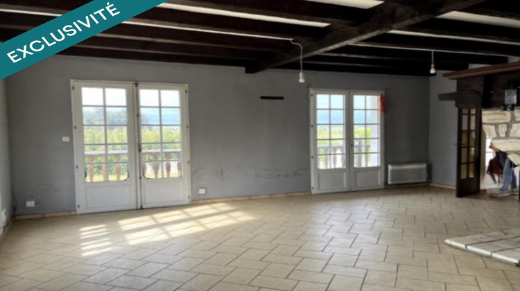 Ma-Cabane - Vente Maison Saint-Georges-d'Oleron, 140 m²