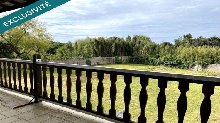Ma-Cabane - Vente Maison Saint-Georges-d'Oleron, 140 m²