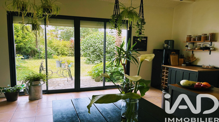 Ma-Cabane - Vente Maison Saint-Georges-d'Oléron, 98 m²