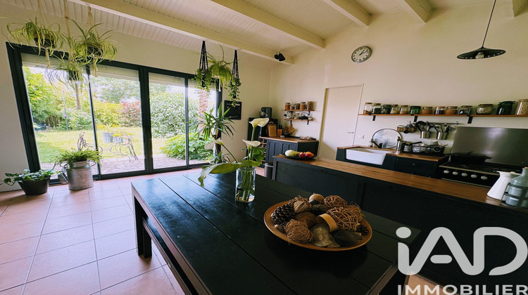 Ma-Cabane - Vente Maison Saint-Georges-d'Oléron, 98 m²