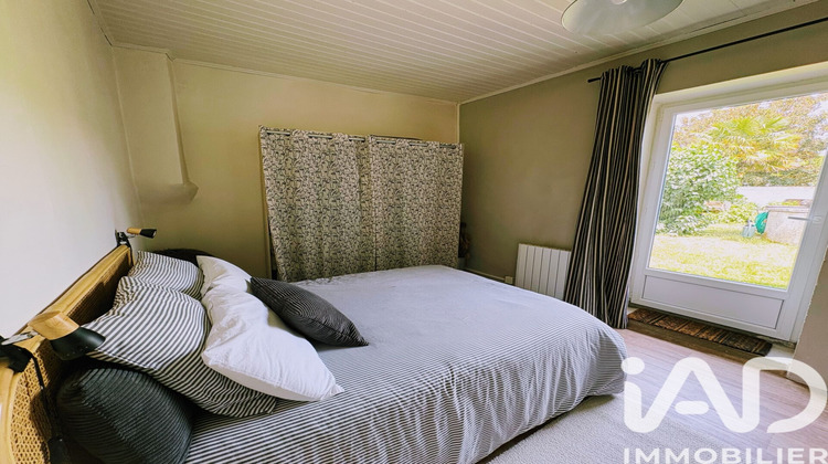 Ma-Cabane - Vente Maison Saint-Georges-d'Oléron, 98 m²