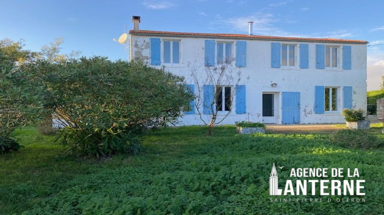 Ma-Cabane - Vente Maison Saint-Georges-d'Oléron, 108 m²