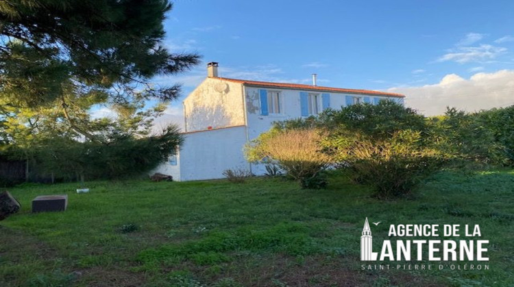 Ma-Cabane - Vente Maison Saint-Georges-d'Oléron, 108 m²