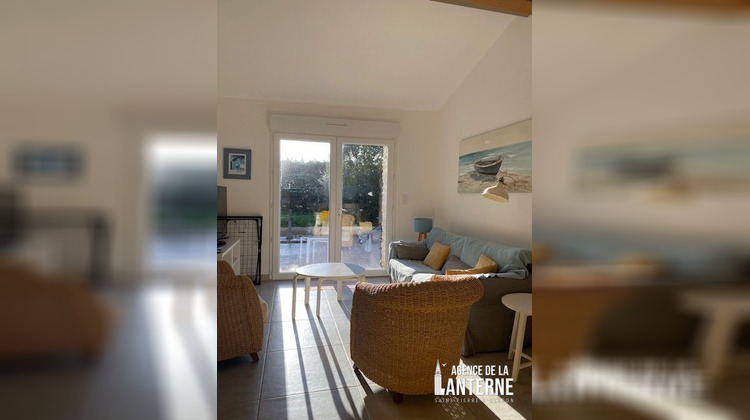 Ma-Cabane - Vente Maison Saint-Georges-d'Oléron, 89 m²