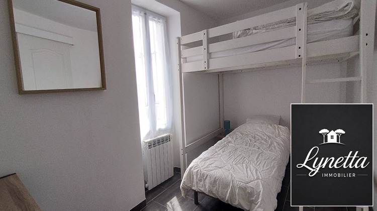 Ma-Cabane - Vente Maison Saint-Georges-d'Oléron, 44 m²