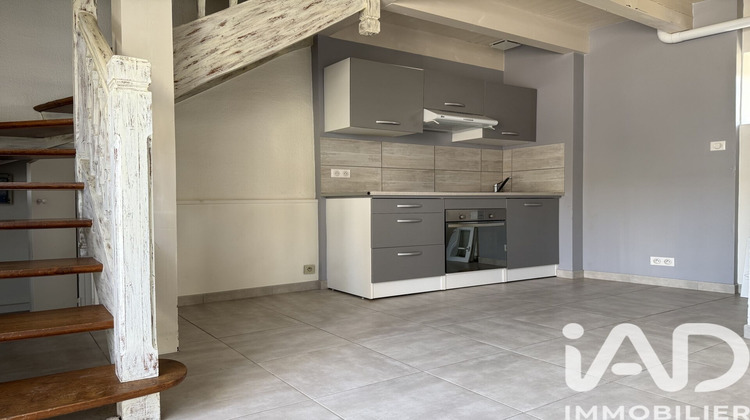 Ma-Cabane - Vente Maison Saint-Georges-d'Oléron, 77 m²