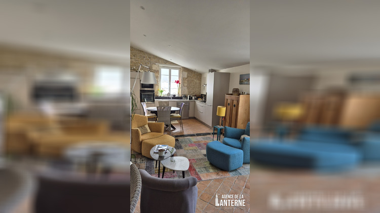 Ma-Cabane - Vente Maison Saint-Georges-d'Oléron, 73 m²