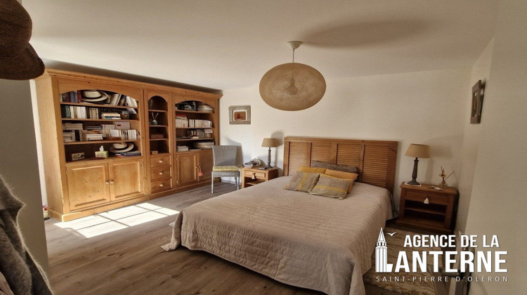 Ma-Cabane - Vente Maison Saint-Georges-d'Oléron, 73 m²