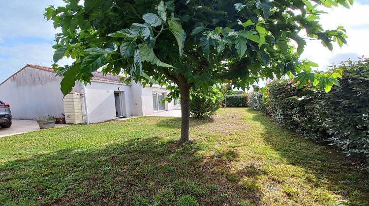 Ma-Cabane - Vente Maison SAINT-GEORGES-D'OLERON, 78 m²