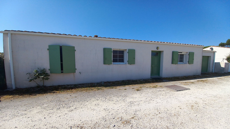 Ma-Cabane - Vente Maison SAINT-GEORGES-D'OLERON, 78 m²