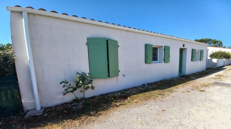 Ma-Cabane - Vente Maison SAINT-GEORGES-D'OLERON, 78 m²