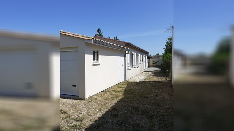 Ma-Cabane - Vente Maison SAINT-GEORGES-D'OLERON, 104 m²