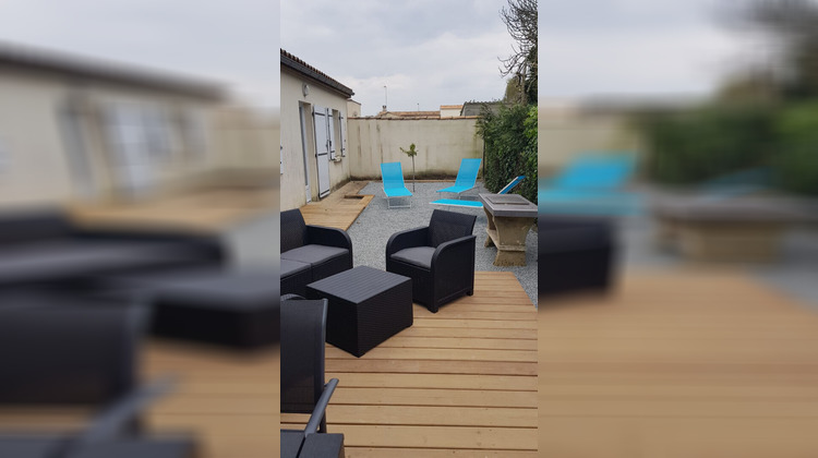 Ma-Cabane - Vente Maison SAINT-GEORGES-D'OLERON, 104 m²