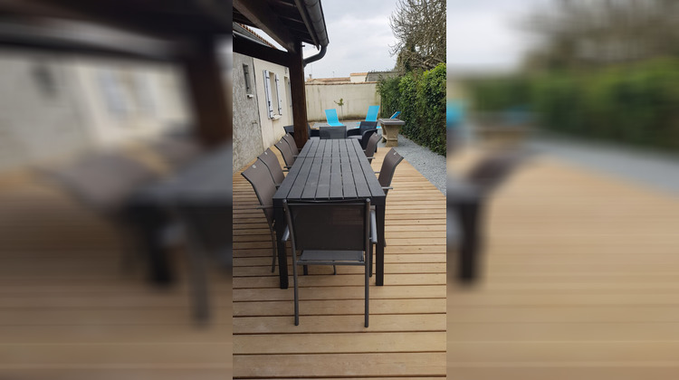Ma-Cabane - Vente Maison SAINT-GEORGES-D'OLERON, 104 m²